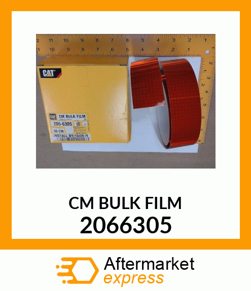 CM_BULK_FILM 2066305