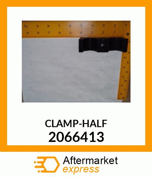 CLAMP-HALF 2066413