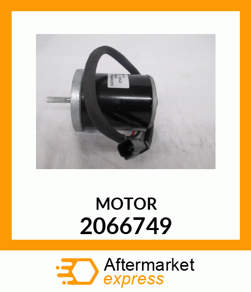 MOTOR G 2066749