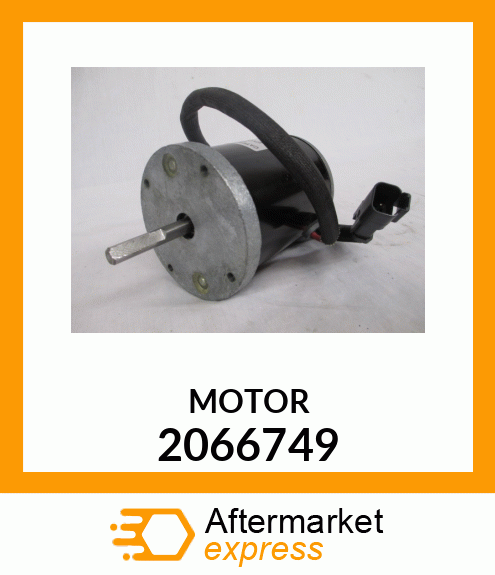 MOTOR G 2066749