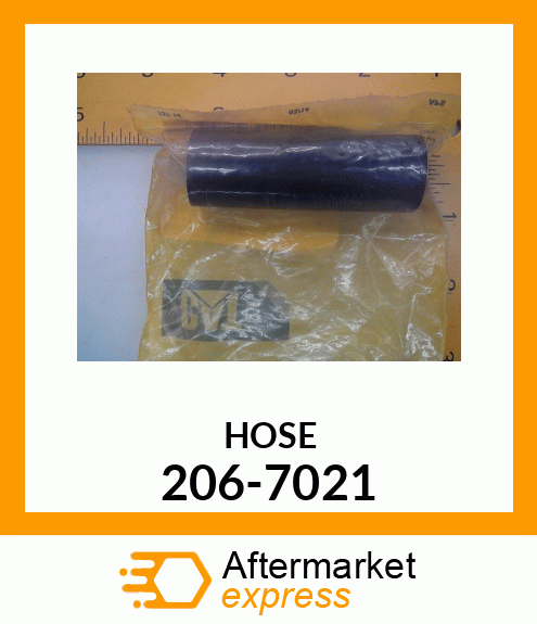 HOSE 2067021