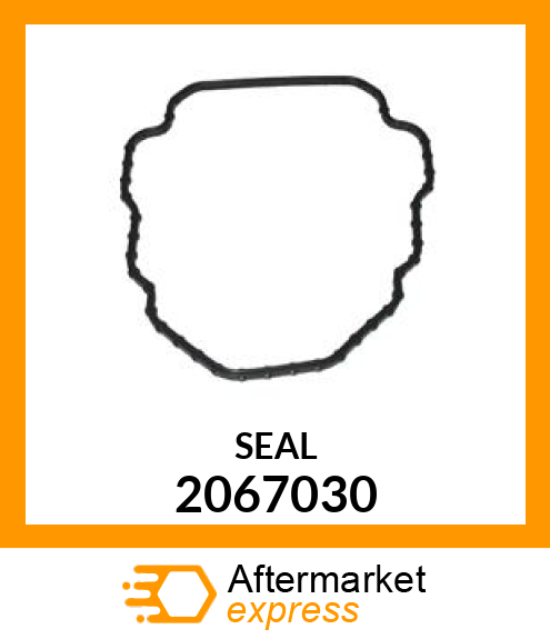 SEAL 2067030