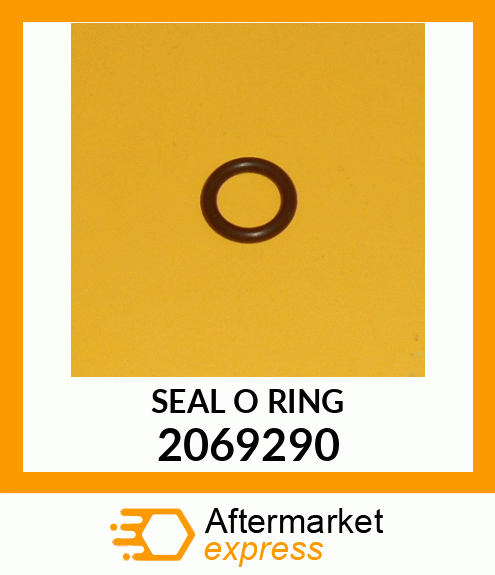 SEAL-O-RING 2069290