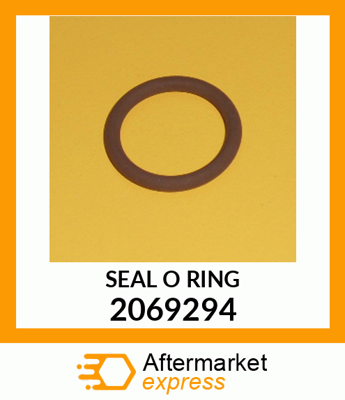 SEAL O RING 2069294