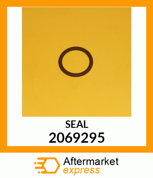 SEAL O RING 2069295