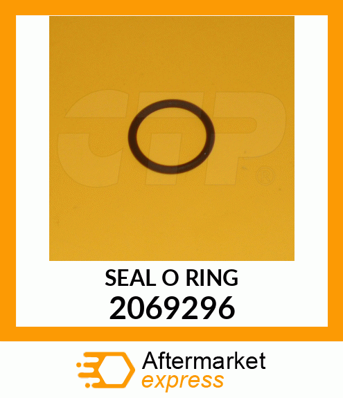 SEAL O RING 2069296