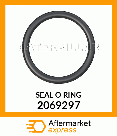 SEAL-O-RING 2069297