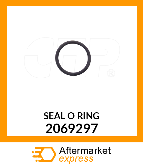SEAL-O-RING 2069297