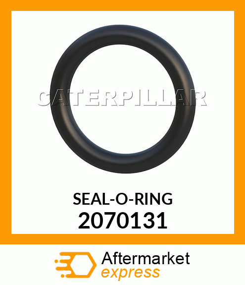 SEAL-O-RING 2070131