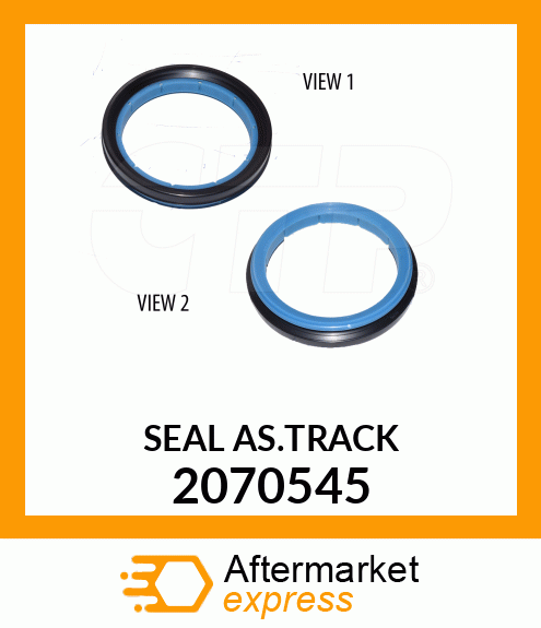 SEAL A 2070545