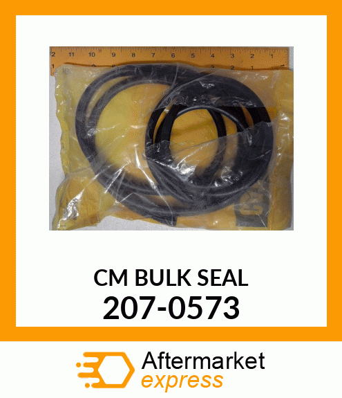 SEAL CENTIMETER 2070573