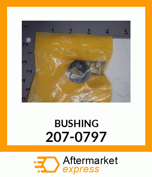 BUSH 207-0797