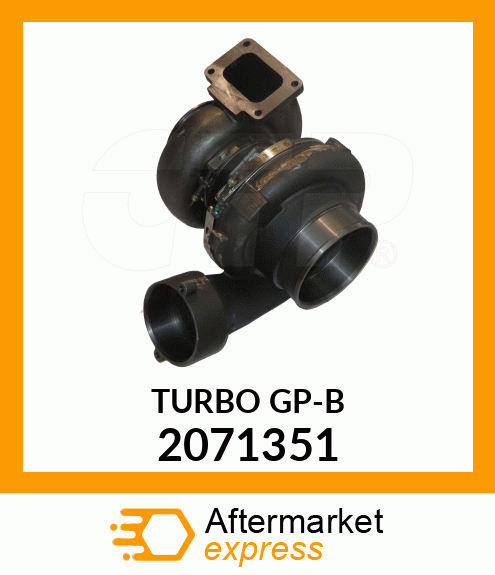 TURBO GP-B 2071351