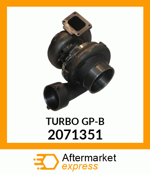 TURBO GP-B 2071351