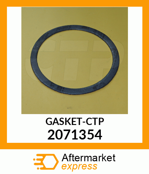 GASKET 2071354