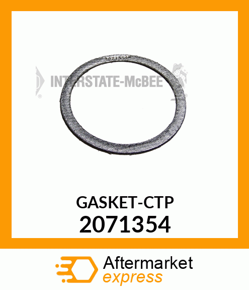 GASKET 2071354