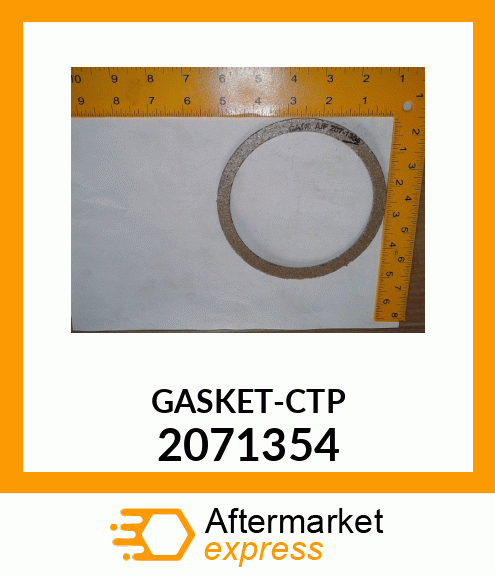 GASKET 2071354