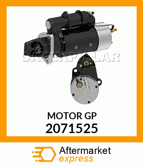 MOTOR GP 2071525