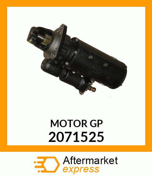 MOTOR GP 2071525