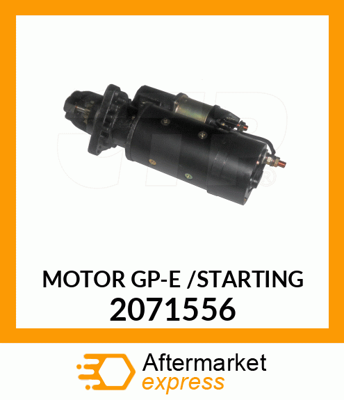 MOTOR GP-ELE 2071556