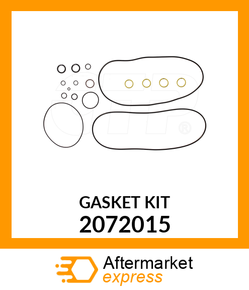 GASKET GP 2072015