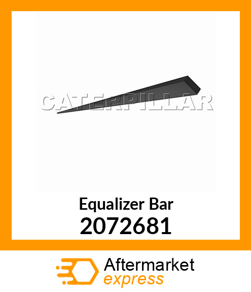 Equalizer Bar 2072681