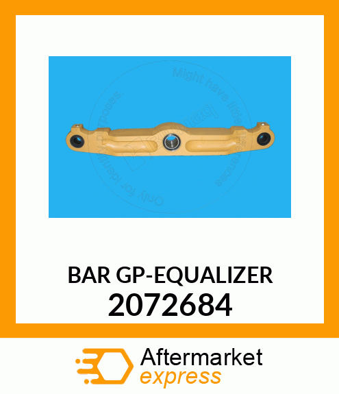 BAR G 2072684