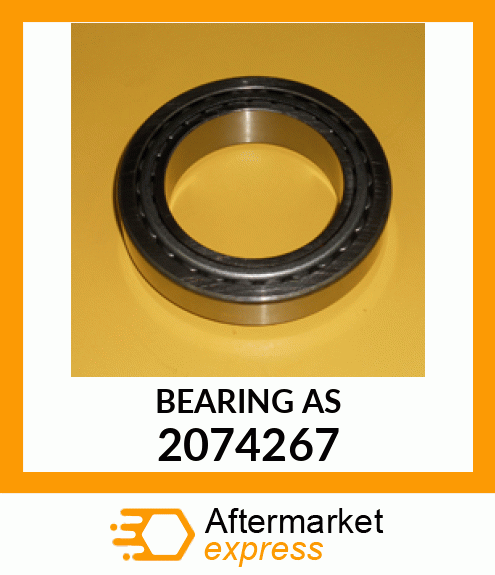 WHEEL BEARING 2074267