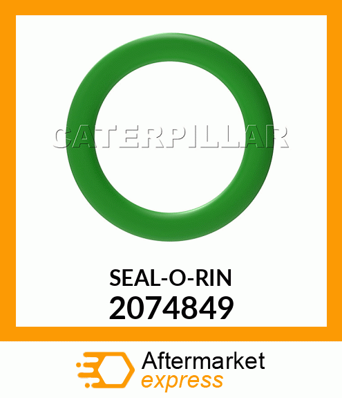 SEAL-O-RIN 2074849