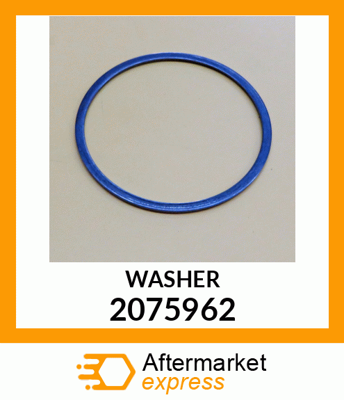 WASHER 2075962