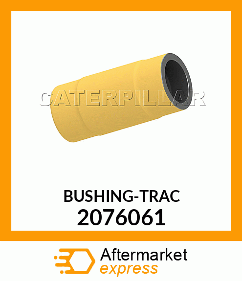 BUSHING-TR 2076061