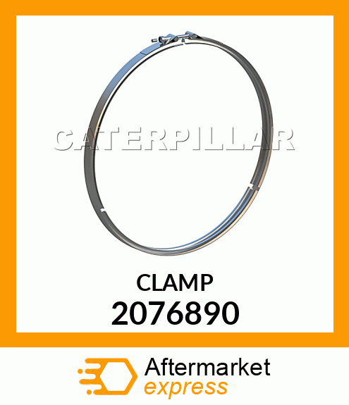 CLAMP 2076890