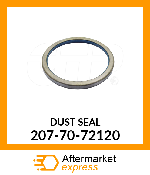 SEAL 207-70-72120