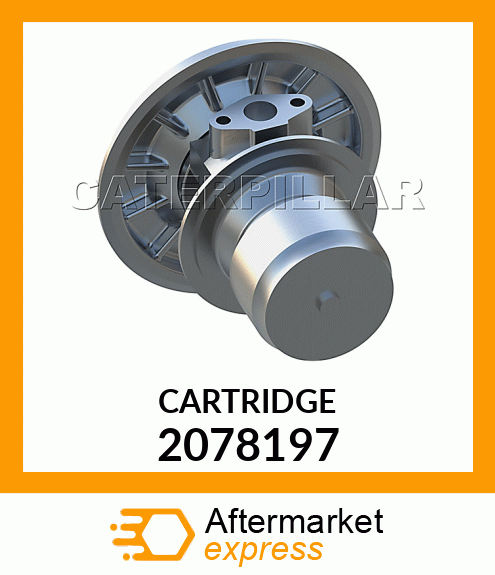 CARTRIDGE 2078197