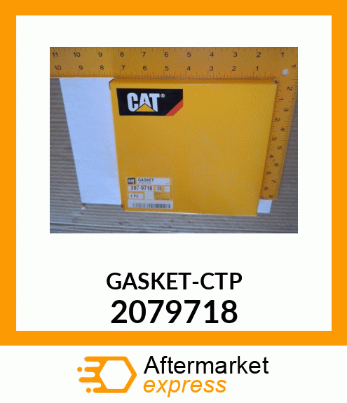 GASKET 2079718