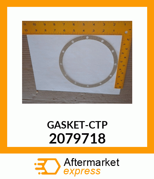 GASKET 2079718