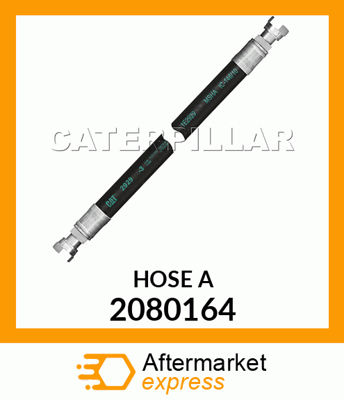HOSE A 2080164