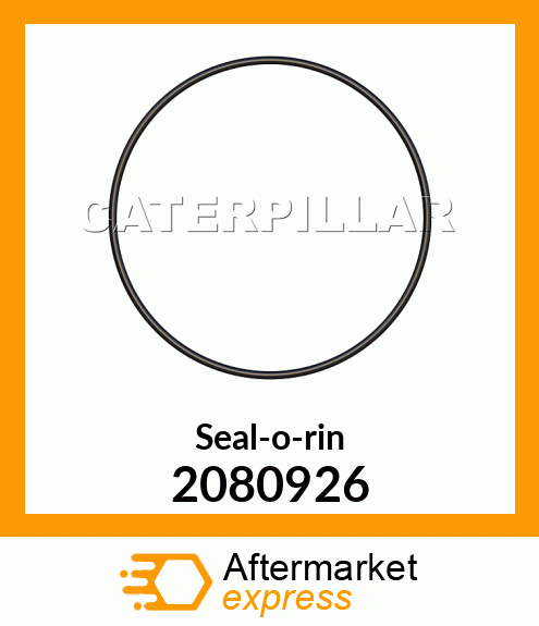 Seal-o-rin 2080926