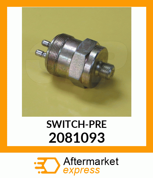 SWITCH, PRESSUR 2081093