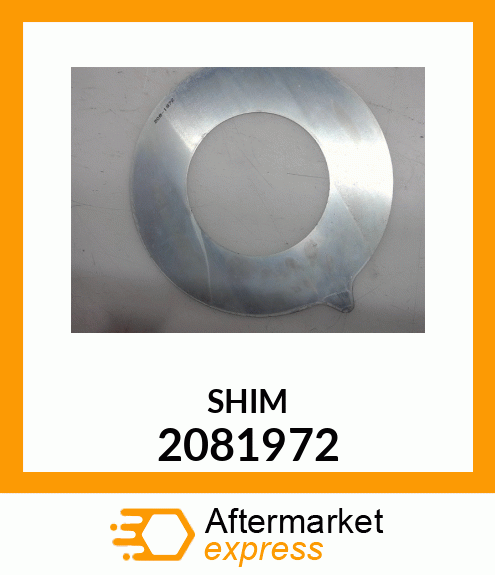 SHIM 2081972