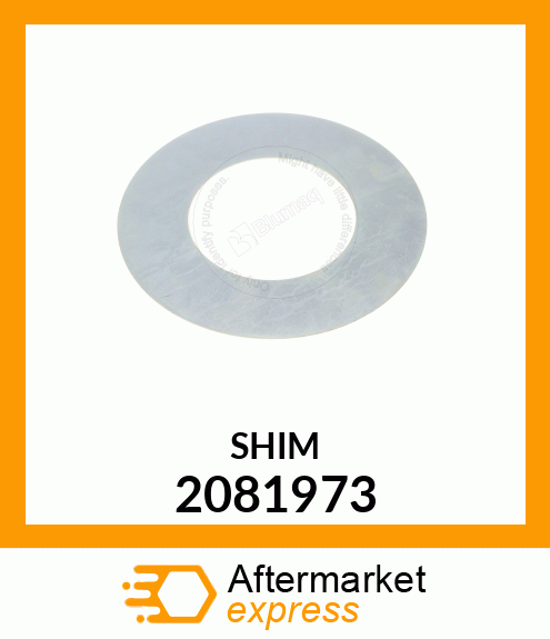 SHIM 2081973