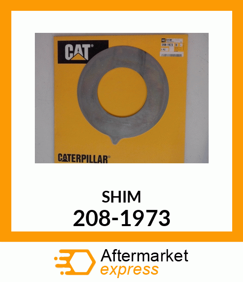 SHIM 208-1973