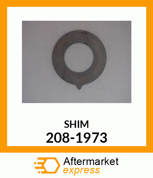 SHIM 208-1973