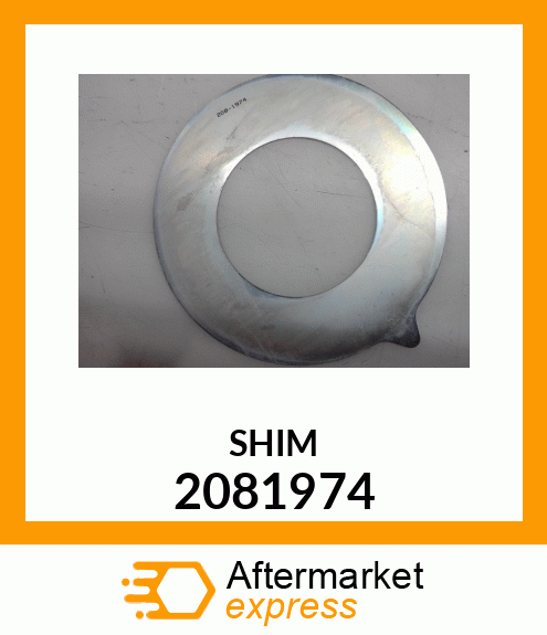 SHIM 2081974