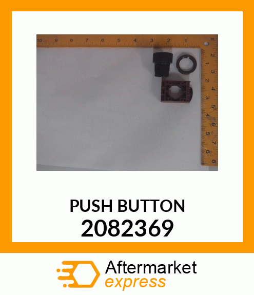 PUSHBUTTON 2082369