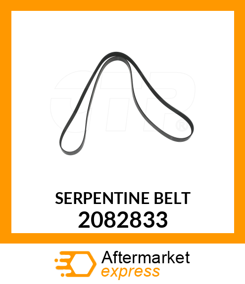 BELT 2082833