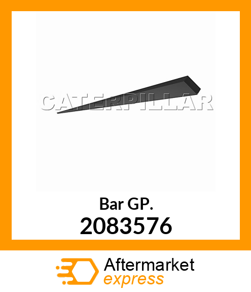 Bar GP. 2083576