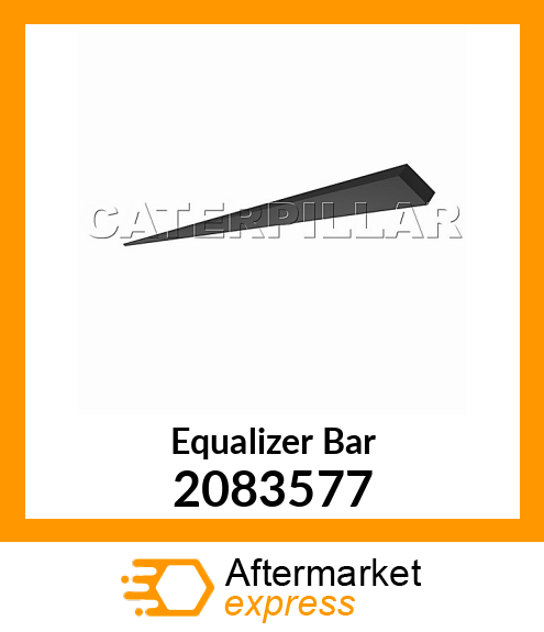 Equalizer Bar 2083577