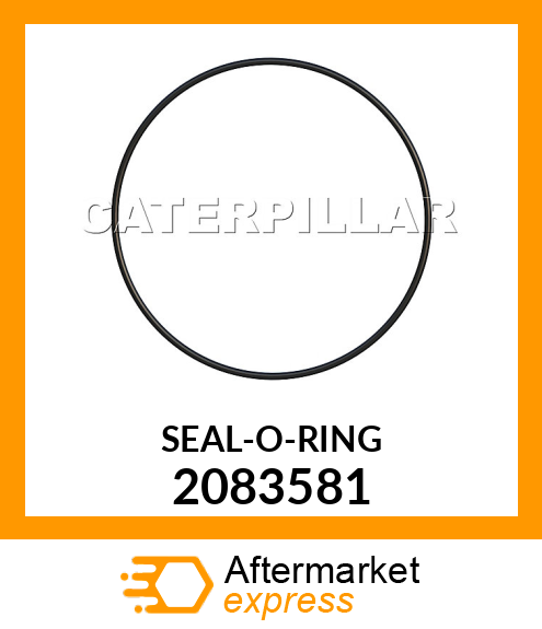 SEAL-O-RING 2083581