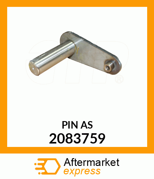 PIN AS 2083759